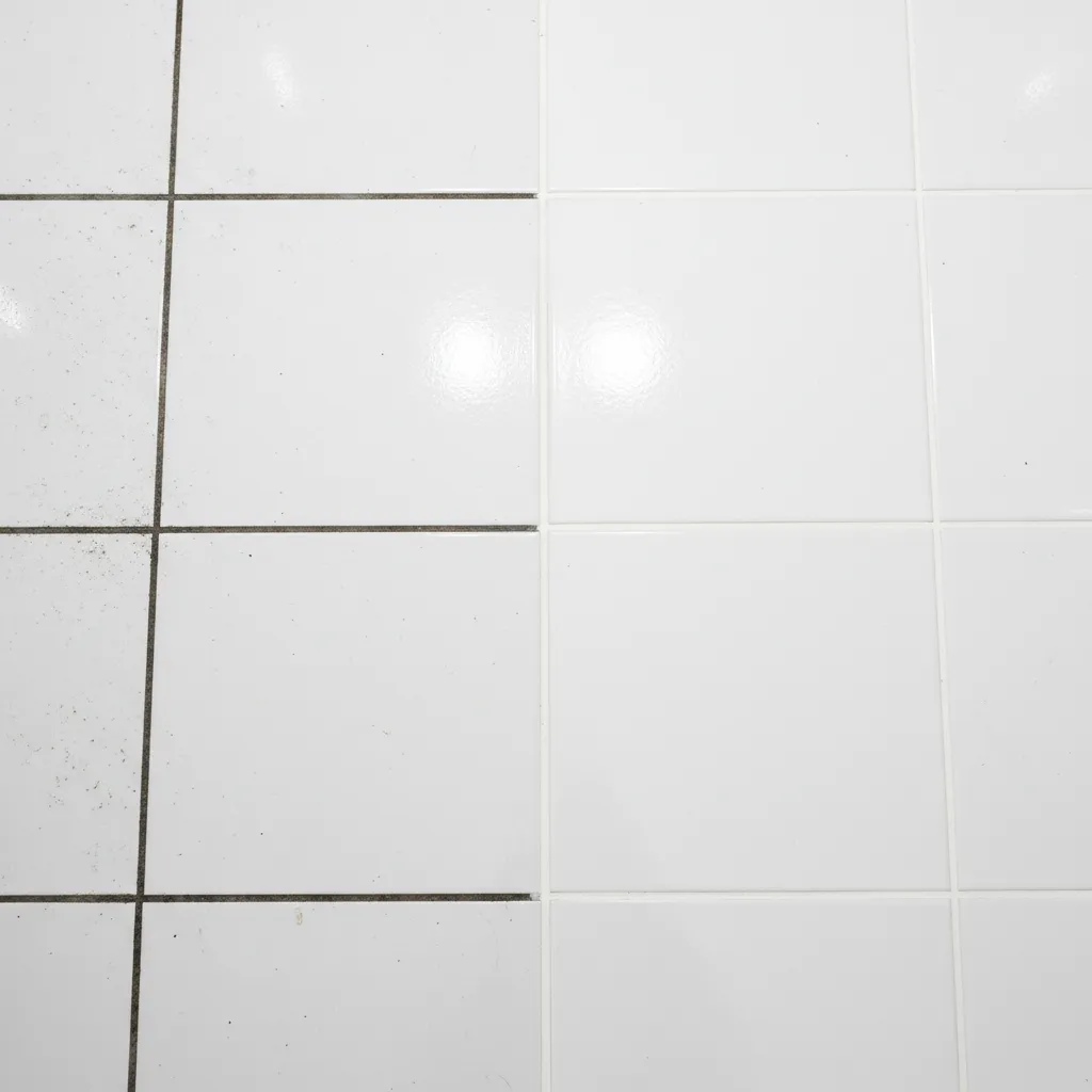 Tile & Grout Cleaning